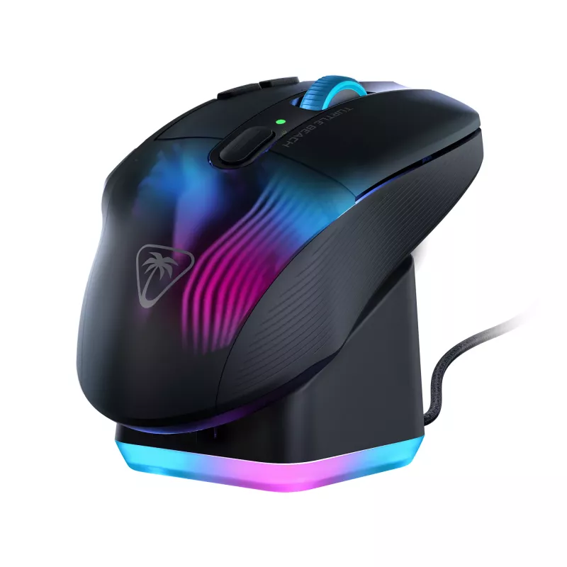Pele Turtle Beach Kone XP Air RF Wireless + Bluetooth