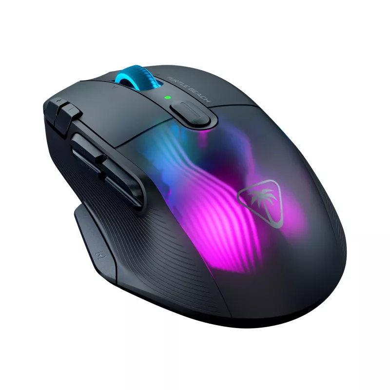 Pele Turtle Beach Kone XP Air RF Wireless + Bluetooth