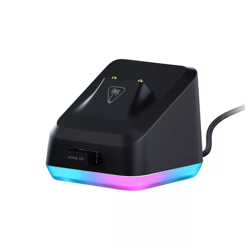 Pele Turtle Beach Kone XP Air RF Wireless + Bluetooth