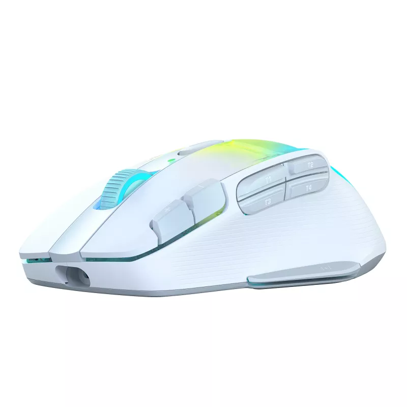 Turtle Beach Kone XP Air RF Wireless + Bluetooth pele