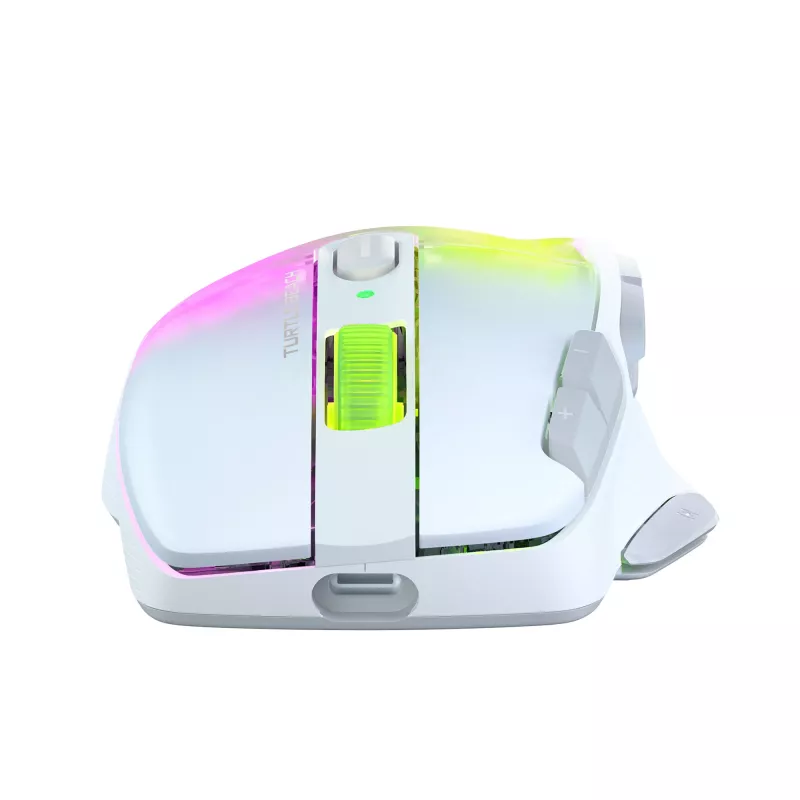 Turtle Beach Kone XP Air RF Wireless + Bluetooth pele