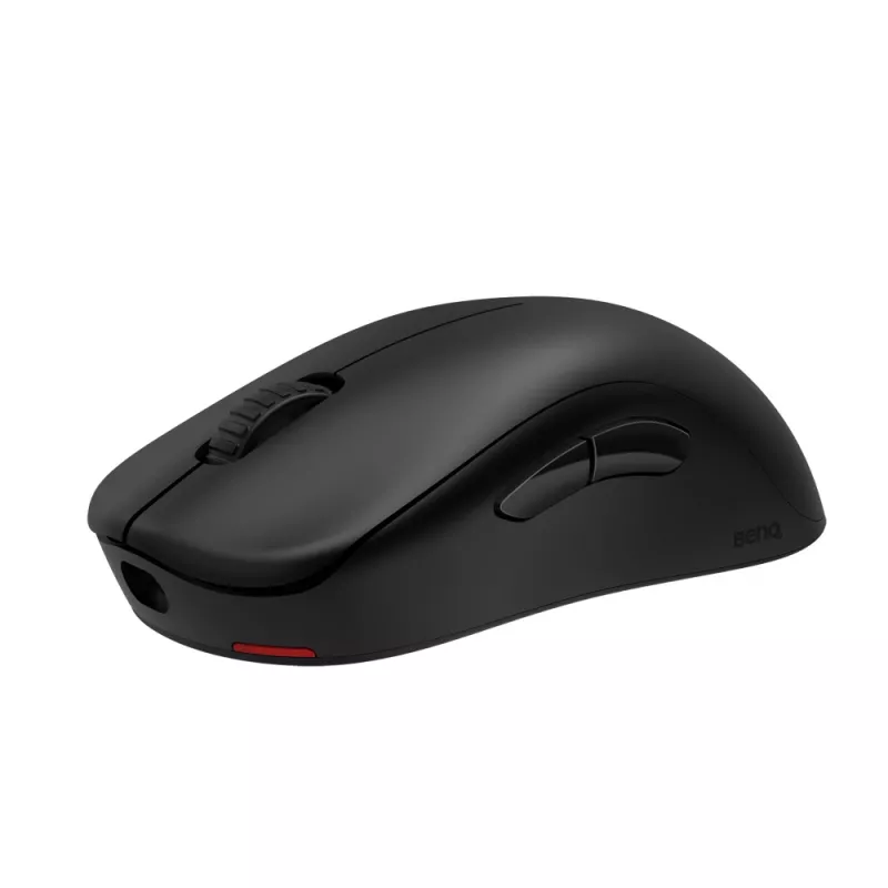 ZOWIE U2 pele Spēlēm Piemērota abām rokām RF Wireless Optiskā 3200 DPI