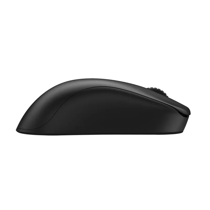 ZOWIE U2 pele Spēlēm Piemērota abām rokām RF Wireless Optiskā 3200 DPI