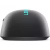 Lenovo M600s pele Spēlēm Piemērota abām rokām RF Wireless + Bluetooth + USB Type-C Optiskā 19000 DPI
