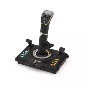 Kursorsvira Turtle Beach VelocityOne Melns Bluetooth USB PC Xbox