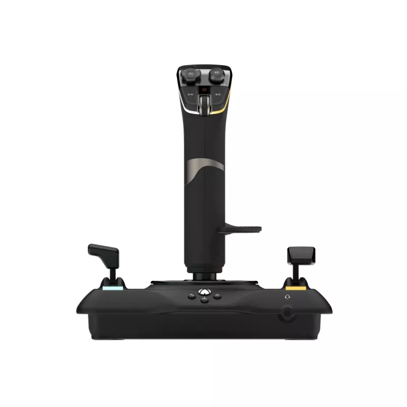 Kursorsvira Turtle Beach VelocityOne Melns Bluetooth USB PC Xbox