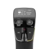 Kursorsvira Turtle Beach VelocityOne Melns Bluetooth USB PC Xbox