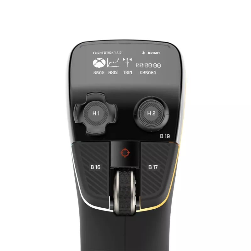 Kursorsvira Turtle Beach VelocityOne Melns Bluetooth USB PC Xbox