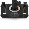 Kursorsvira Turtle Beach VelocityOne Melns Bluetooth USB PC Xbox