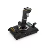 Kursorsvira Turtle Beach VelocityOne Melns Bluetooth USB PC Xbox