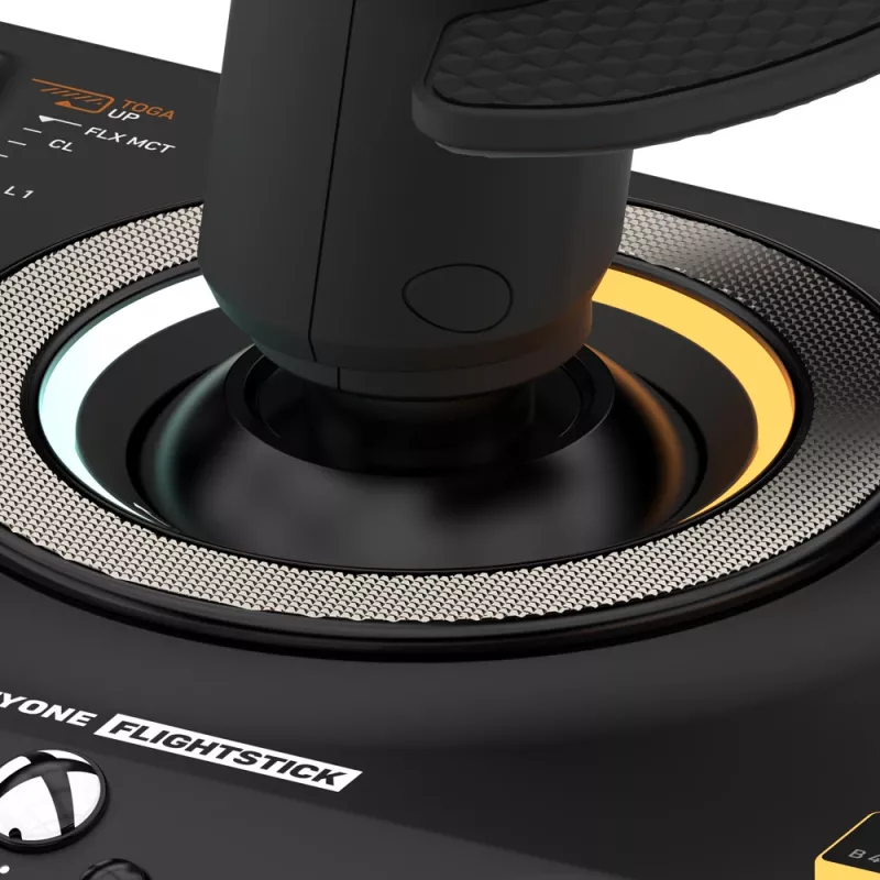 Kursorsvira Turtle Beach VelocityOne Melns Bluetooth USB PC Xbox