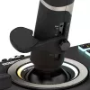 Kursorsvira Turtle Beach VelocityOne Melns Bluetooth USB PC Xbox