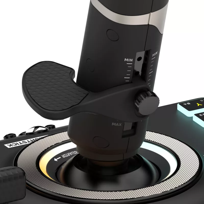 Kursorsvira Turtle Beach VelocityOne Melns Bluetooth USB PC Xbox