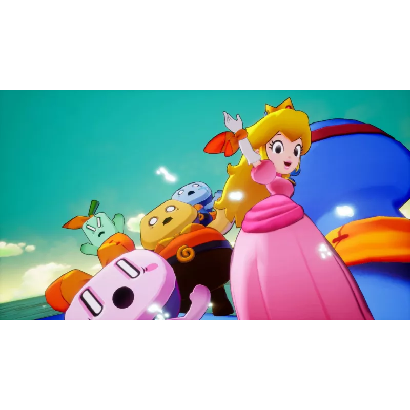Nintendo Mario & Luigi: Brothership, Nintendo Switch, E (ikvienam)