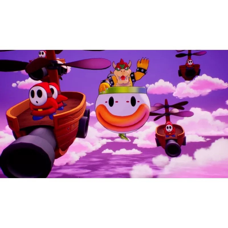 Nintendo Mario & Luigi: Brothership, Nintendo Switch, E (ikvienam)