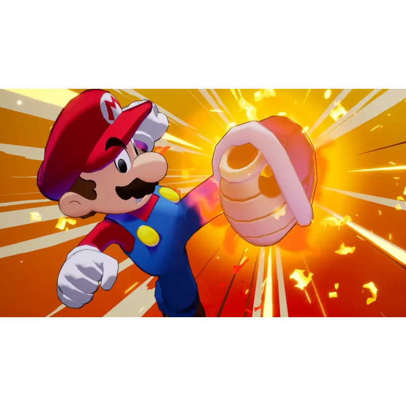 Nintendo Mario & Luigi: Brothership, Nintendo Switch, E (ikvienam)