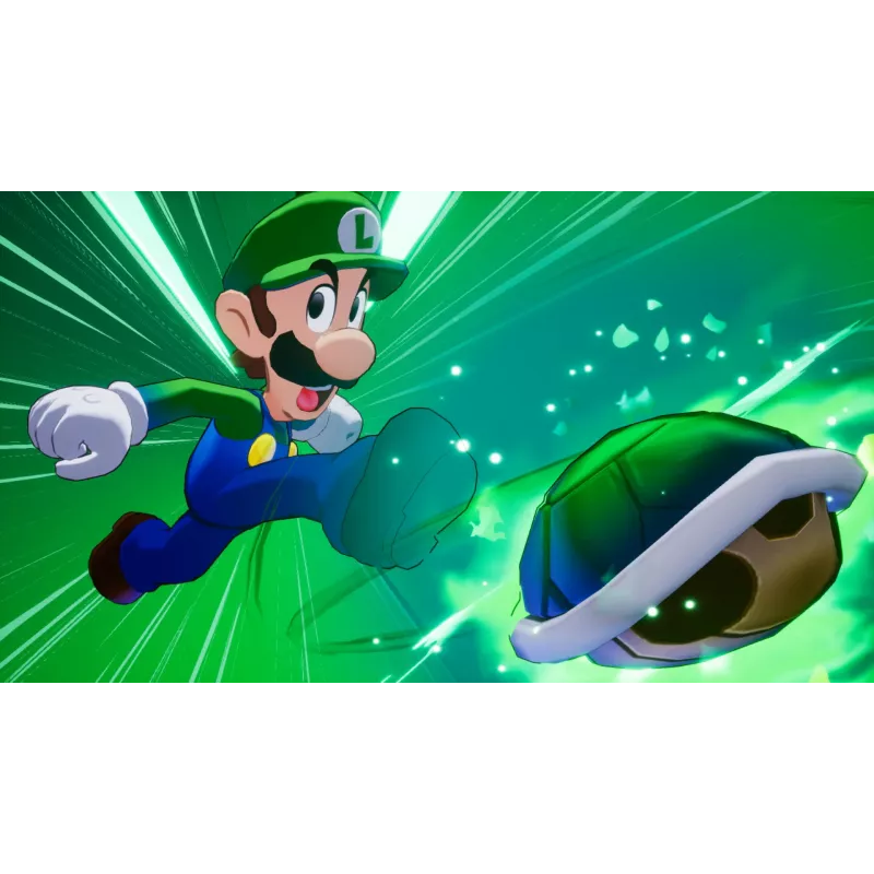 Nintendo Mario & Luigi: Brothership, Nintendo Switch, E (ikvienam)