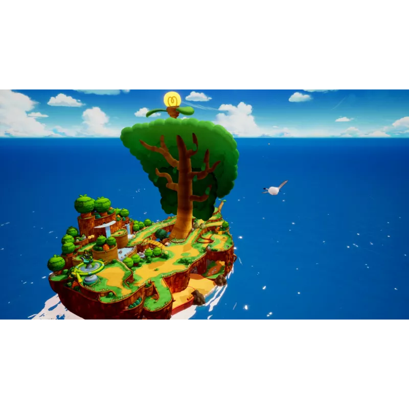 Nintendo Mario & Luigi: Brothership, Nintendo Switch, E (ikvienam)