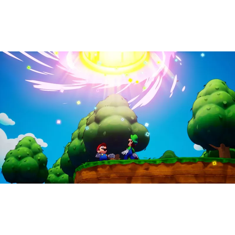 Nintendo Mario & Luigi: Brothership, Nintendo Switch, E (ikvienam)