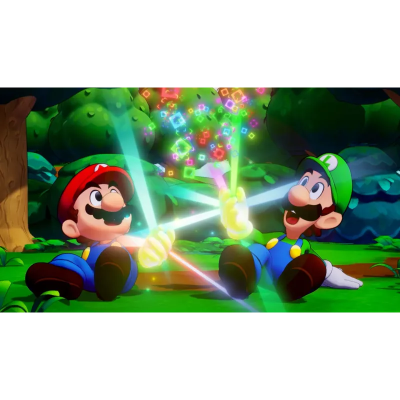 Nintendo Mario & Luigi: Brothership, Nintendo Switch, E (ikvienam)