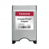 PCMCIA CompactFlash Adapter Transcend TS0MCF2PC