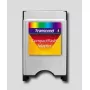 PCMCIA CompactFlash Adapter Transcend TS0MCF2PC