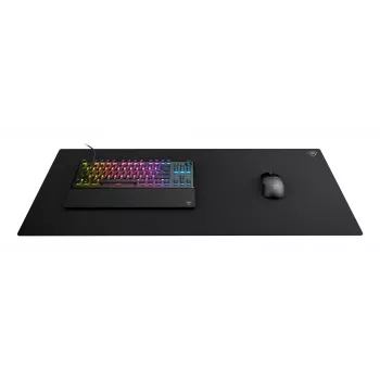 Turtle Beach Sense Core XXL spēļu peles paliktnis melns