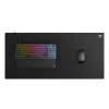 Turtle Beach Sense Core XXL spēļu peles paliktnis melns
