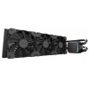 Viss-vienā šķidruma dzesētājs LC-Power LC-CC-360-B 12 cm Melns