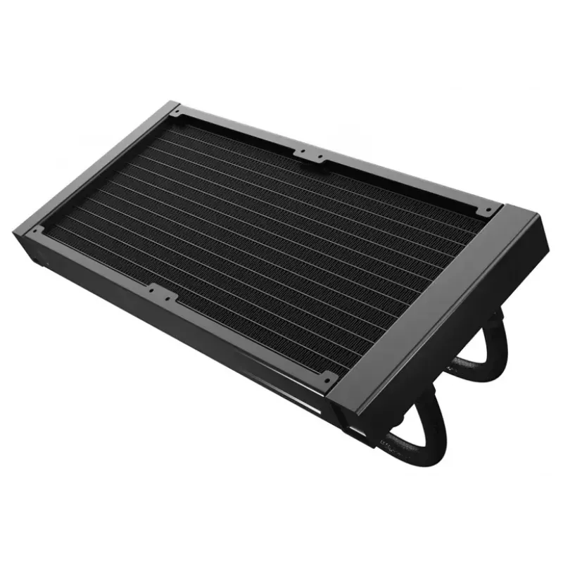 Universāls šķidruma dzesētājs LC-Power LC-CC-280-B-ARGB