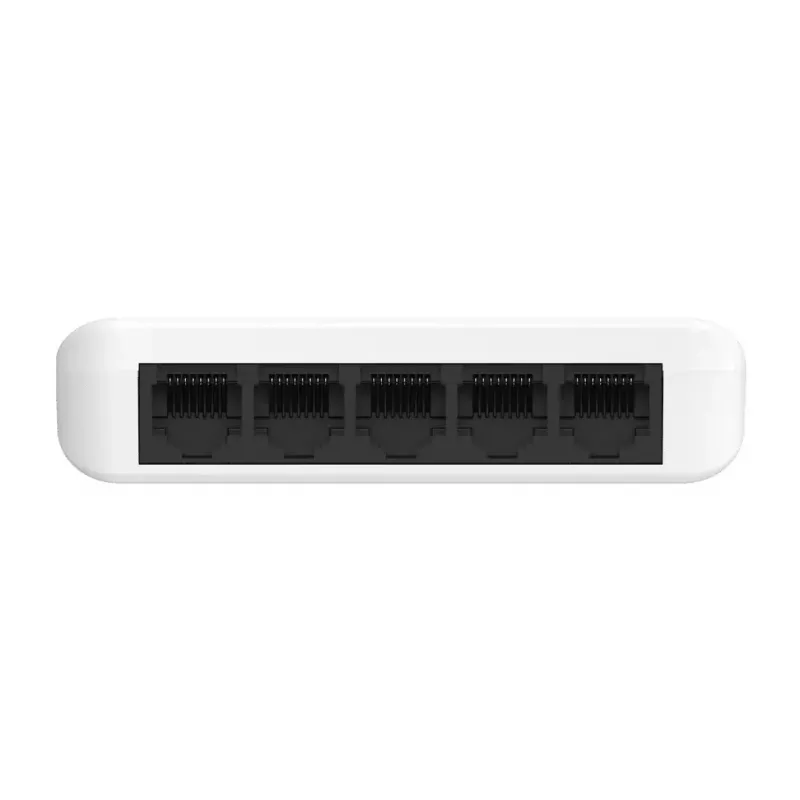 Strong SW5000P tīkla slēdzis Gigabit Ethernet 10/100/1000 5 porti