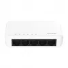 Strong SW5000P tīkla slēdzis Gigabit Ethernet 10/100/1000 5 porti