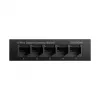 Strong SW5000M tīkla komutators Gigabit Ethernet 5 porti 10 Gbit/s
