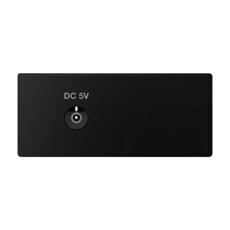 Strong SW5000M tīkla komutators Gigabit Ethernet 5 porti 10 Gbit/s