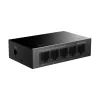 Strong SW5000M tīkla komutators Gigabit Ethernet 5 porti 10 Gbit/s