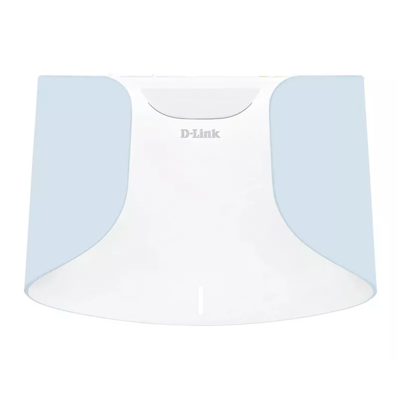 Tīkla maršrutētājs D-Link M60 divjoslu 2,4 GHz 5 GHz Wi-Fi 6