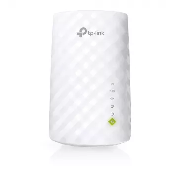 Tīkla retranslators TP-Link AC750 Wi-Fi diapazona paplašinātājs