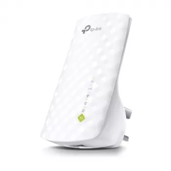 Tīkla retranslators TP-Link AC750 Wi-Fi diapazona paplašinātājs