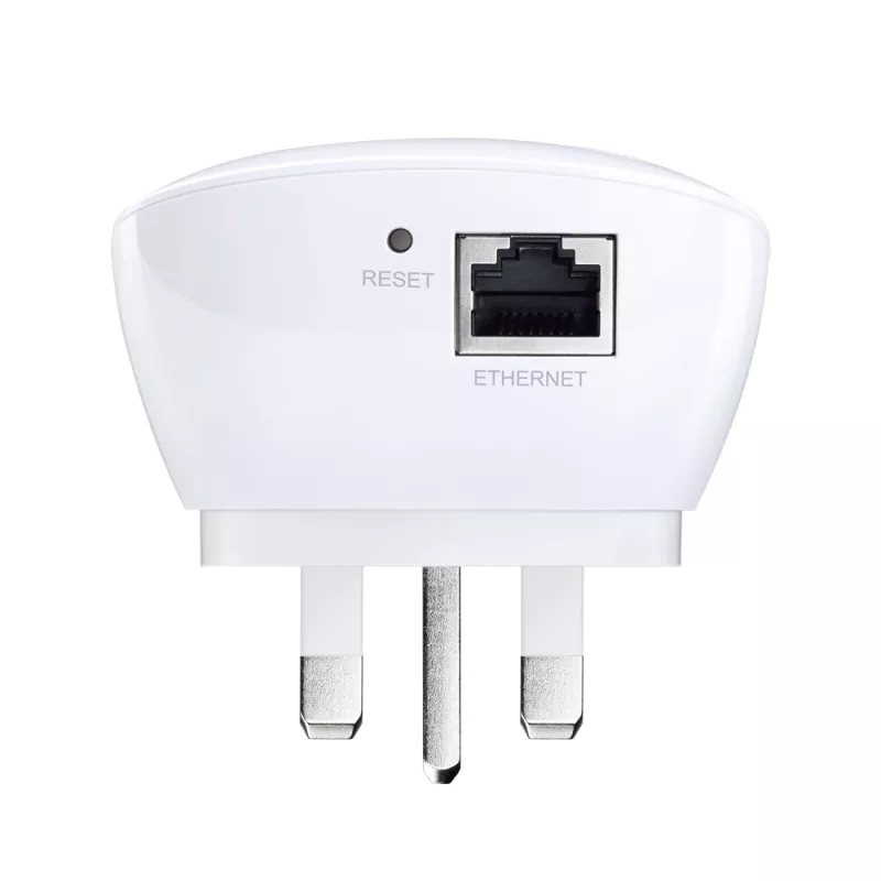 Tīkla retranslators TP-Link AC750 Wi-Fi diapazona paplašinātājs