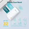 Tīkla retranslators TP-Link AC750 Wi-Fi diapazona paplašinātājs