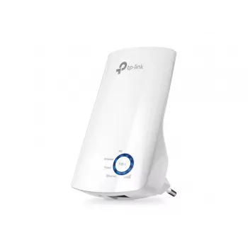 TP-Link TL-WA850RE Tīkla raiduztvērējs Balts 10, 100 Mbit/s