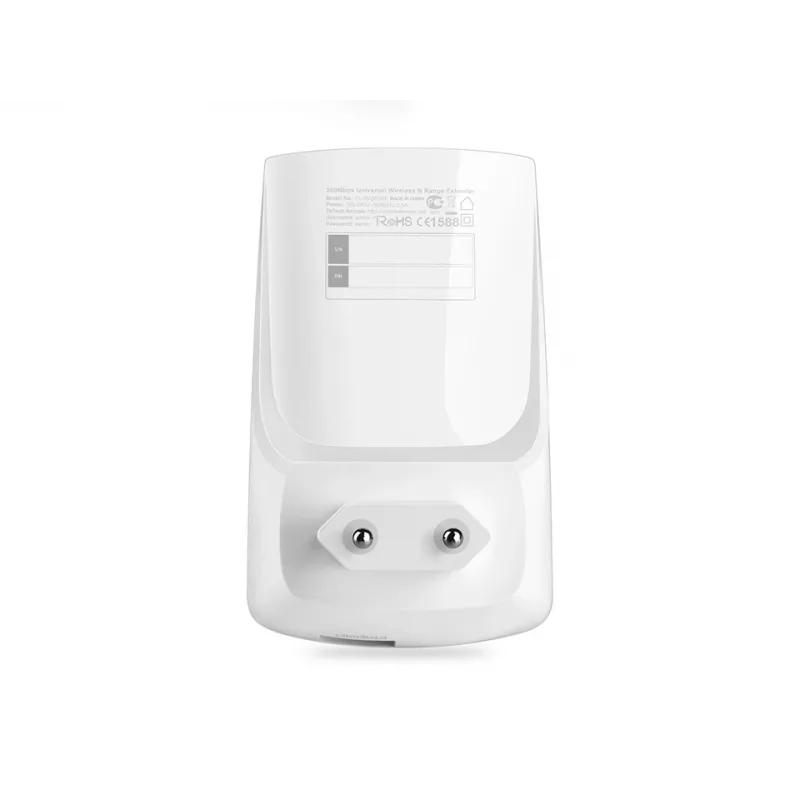 TP-Link TL-WA850RE Tīkla raiduztvērējs Balts 10, 100 Mbit/s