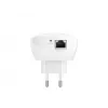 TP-Link TL-WA850RE Tīkla raiduztvērējs Balts 10, 100 Mbit/s