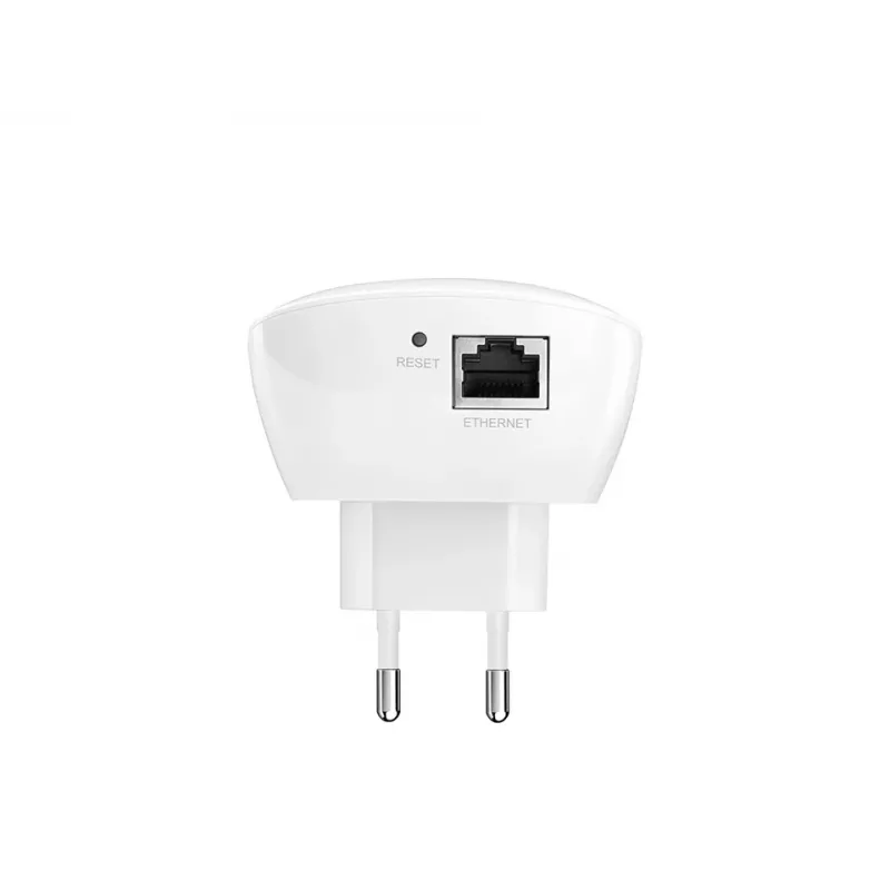 TP-Link TL-WA850RE Tīkla raiduztvērējs Balts 10, 100 Mbit/s