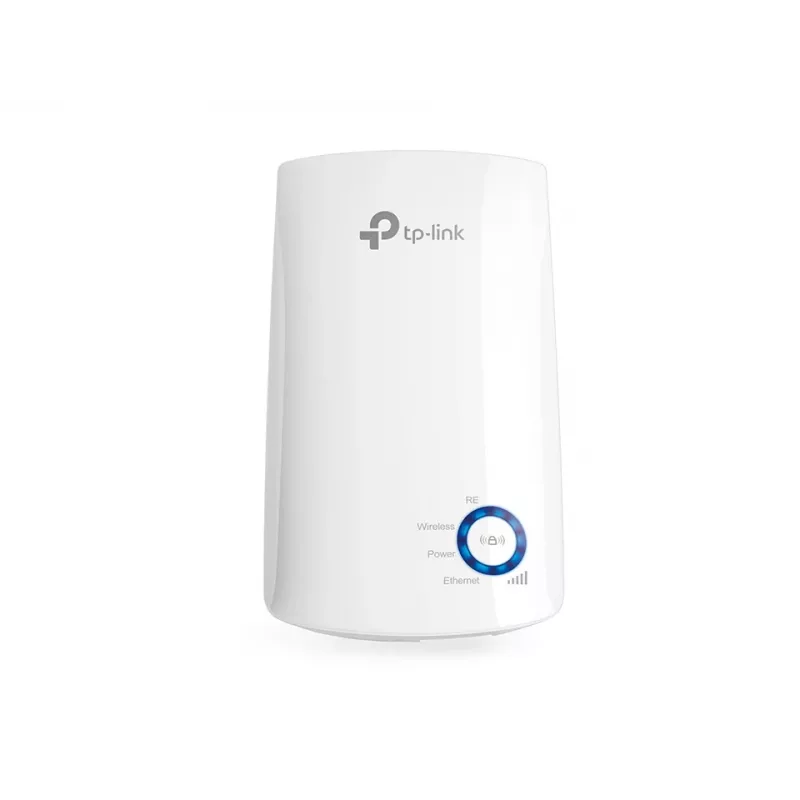 TP-Link TL-WA850RE Tīkla raiduztvērējs Balts 10, 100 Mbit/s