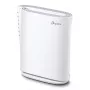TP-Link AX6000 Mesh Wi-Fi 6 Balts 1000, 2500 Mbit/s
