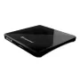 Portable DVD Writer Transcend TS8XDVDS-K, USB 2.0, Melns