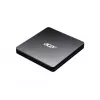 Optiskais diskdzinis Acer GP.ODD11.001 DVD±RW melns USB 3.2