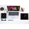 Optiskais diskdzinis Acer GP.ODD11.001 DVD±RW melns USB 3.2