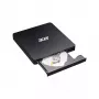 Optiskais diskdzinis Acer GP.ODD11.001 DVD±RW melns USB 3.2